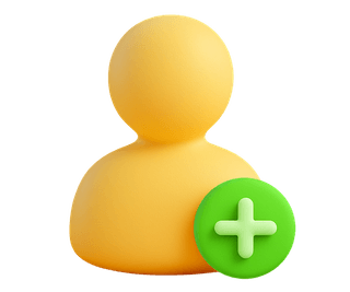 Growntester registration page for creating a trading account